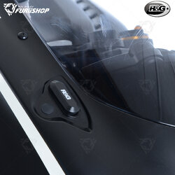 อุดกระจก R&G For : R6/R7