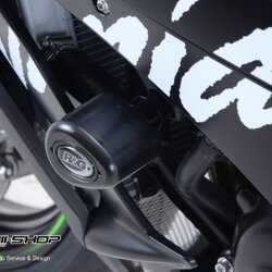 กันล้มกลาง R&G FOR KAWASAKI ZX10R