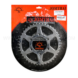 สเตอร์ JOMTHAI (พระอาทิตย์) 42ฟัน รหัส JTR478 - 42T FOR KAWASAKI Z800