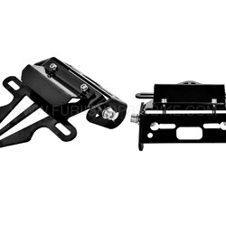 ท้ายสั้น NST FOR NINJA300