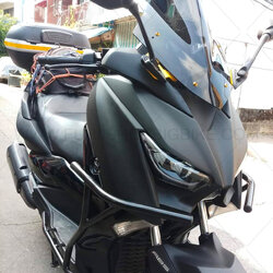 แคชบาร์ งานไทย For Yamaha X-MAX300