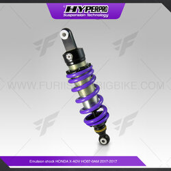 โช้คอัพหลัง HYPERPRO Emulsion shock HONDA CB1000R HO10-0AF 2008-2016