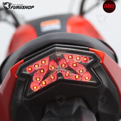 ไฟท้าย MD For : Z800