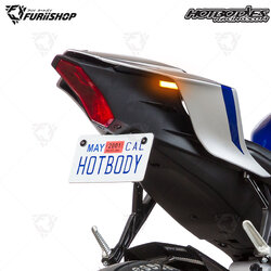 ท้ายสั้น HOTBODIES RACING For : R6