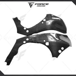 Frame Cover Force Racing For Kawasaki ZX-10R 2019