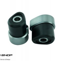 กันล้ม GTR Z800 สีเทา