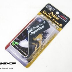 ซองหุ้มเกียร์ สี ดำ สำหรับมอเตอร์ไซค์ บิ๊กไบค์