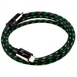 ขาย Cayin CS-30TCR สายแปลง USB Type-C เป็น RCA Coaxial สำหรับ Cayin Daps