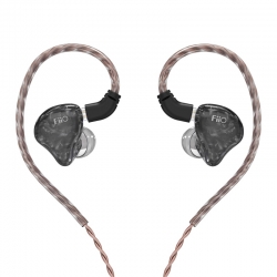 ขาย FiiO FH1s หูฟัง 2 ไดร์เวอร์ 1BA(Knowles)+1Dynamic ถอดสายได้
