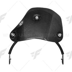 ชิวหน้าเพรียวเคฟล่าFORCE RACING FOR DUCATI SCRAMBLER