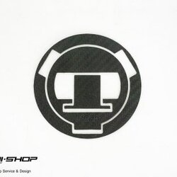 กันรอยฝาถังน้ำมัน Woods สำหรับ BMW S1000RR/S1000R F800GS/R1200GS