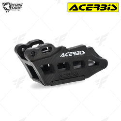 ประคองโซ่ ACERBIS CHAIN GUIDE HONDA CRF300L 2021 BLACK