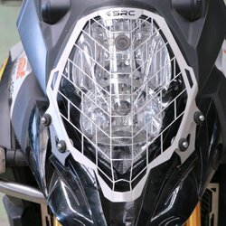 การ์ดไฟหน้า SRC FOR SUZUKI V-STROM1000