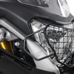 การ์ดไฟหน้า HEPCO&BRCKER FOR BMW G310GS