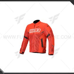 เสื้อแจ๊กเก็ต Alpinestars LOSAIL AIR JACKET MM93