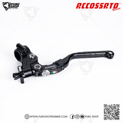 คลัตช์สาย Accossato Cable Full Clutch CNC ยืด-หดได้