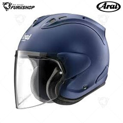 หมวกกันน็อคเต็มใบ Arai : SZ-R EVO Matt Blue