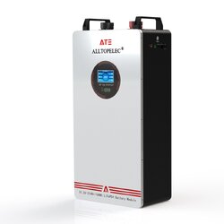 ATE ALLTOPELEC Battery LiFePO4 314Ah 51.2V แบตเตอรี่โซล่าเซลล์ ชนิดลิเธียมฟอสเฟต สำเนา