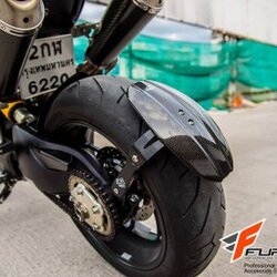 กันดีด K2 FACTORY FOR DUCATI MONSTER796