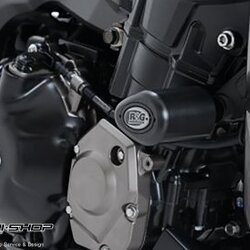 กันล้มกลาง R&G FOR KAWASAKI Z1000