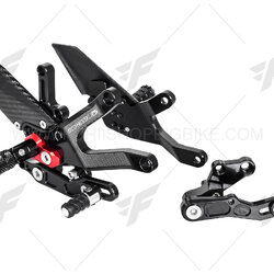 เกียร์โยง Kamuii สำหรับ Honda CB650F/CBR650F CB650R/CBR650R สำเนา