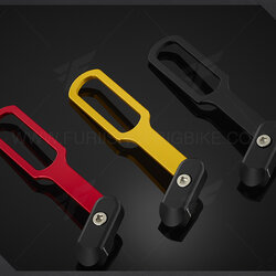 ตัวกันสายเบรก เบรค Bikers Honda Monkey