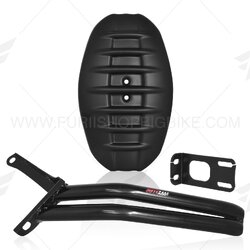 กันดีด MOTOZAAA FOR HONDA REBEL300/500