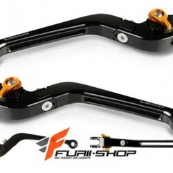 ก้านเบรค ก้านครัช Barracuda for Z800