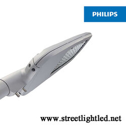 โคมไฟถนน LED Philips Street light 27w (แสงขาว)