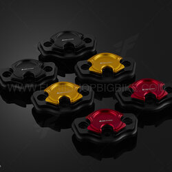 Crankshaft Cover Set Ducati SCRAMBLER (SIXTY2)