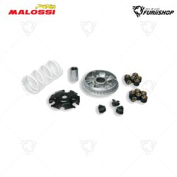 ชุดข้าง MULTIVAR 2000 VARIATOR Malossi For Vespa 300