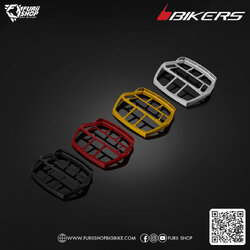 ตัวครอบไฟหน้า Bikers Headlight cover (L0042) : for Lambretta G350