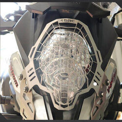 การ์ดไฟหน้า SRC Suzuki V-strom 650