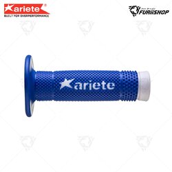 ปลอกแฮนด์ Ariete Vulcan Off-Road Grips : 02643-BA