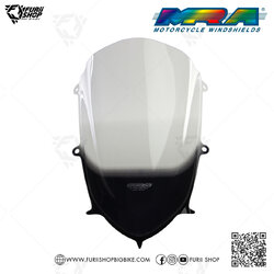 ชิลด์หน้า MRA Windshield : for Yamaha R6 2017-2021