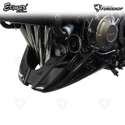 อกล่าง Ermax - Bellypan (CB650R) For Honda CB650R 2019+