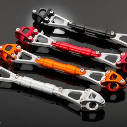 แกนค้ำแฮนด์ (Cross Bar (used with Standard Handle Bar)) Kawasaki Versys 650 ABS (2015-2018)