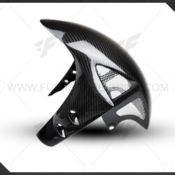 FRONT FENDER FOR YAMAHA R1 2009+