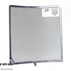 การ์ดหม้อน้ำ COXX FOR KAWASAKI ZX10