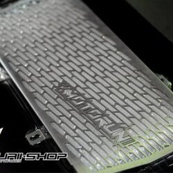 การ์ดหม้อน้ำ มอเตอร์ไซค์ บิ๊กไบค์ motorun for versys