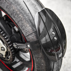 กันดีด K2 FACTORY FOR DUCATI HYPERMOTARD821/939