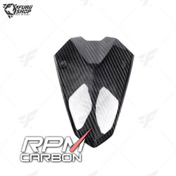 RPM Carbon Windshield Panel : for Kawasaki Z1000 2014+