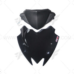 ชิวหน้า G-wing For Yamaha M-Slaz ver.2