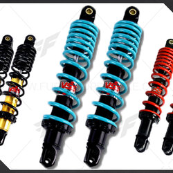 YSS TB220-315T-07 DTG-PLUS Honda PCX150 2013