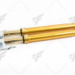 โช๊คหลัง OHLIN FGRT221 FGRT200 FOR KAWASAKI H2R