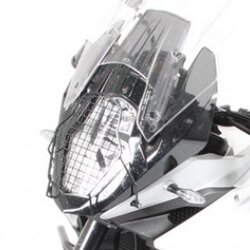 headlight ktm 1290