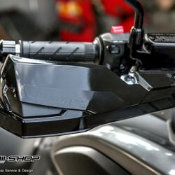 ชุดการ์ดแฮนด์ SW-MOTECH FOR HONDA NC750