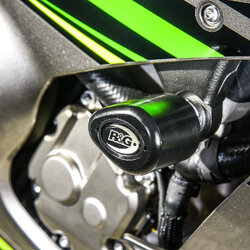 กันล้มกลาง R&G FOR KAWASAKI ZX10R