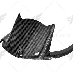 บังโคลนหลังเพรียวเคฟล่า USA FOR KAWASAKI ZX10R