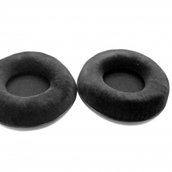 ขายฟองน้ำหูฟัง X-Tips รุ่น xt138 สำหรับหูฟัง AKG K242HD นุ่มเบาสบายหู